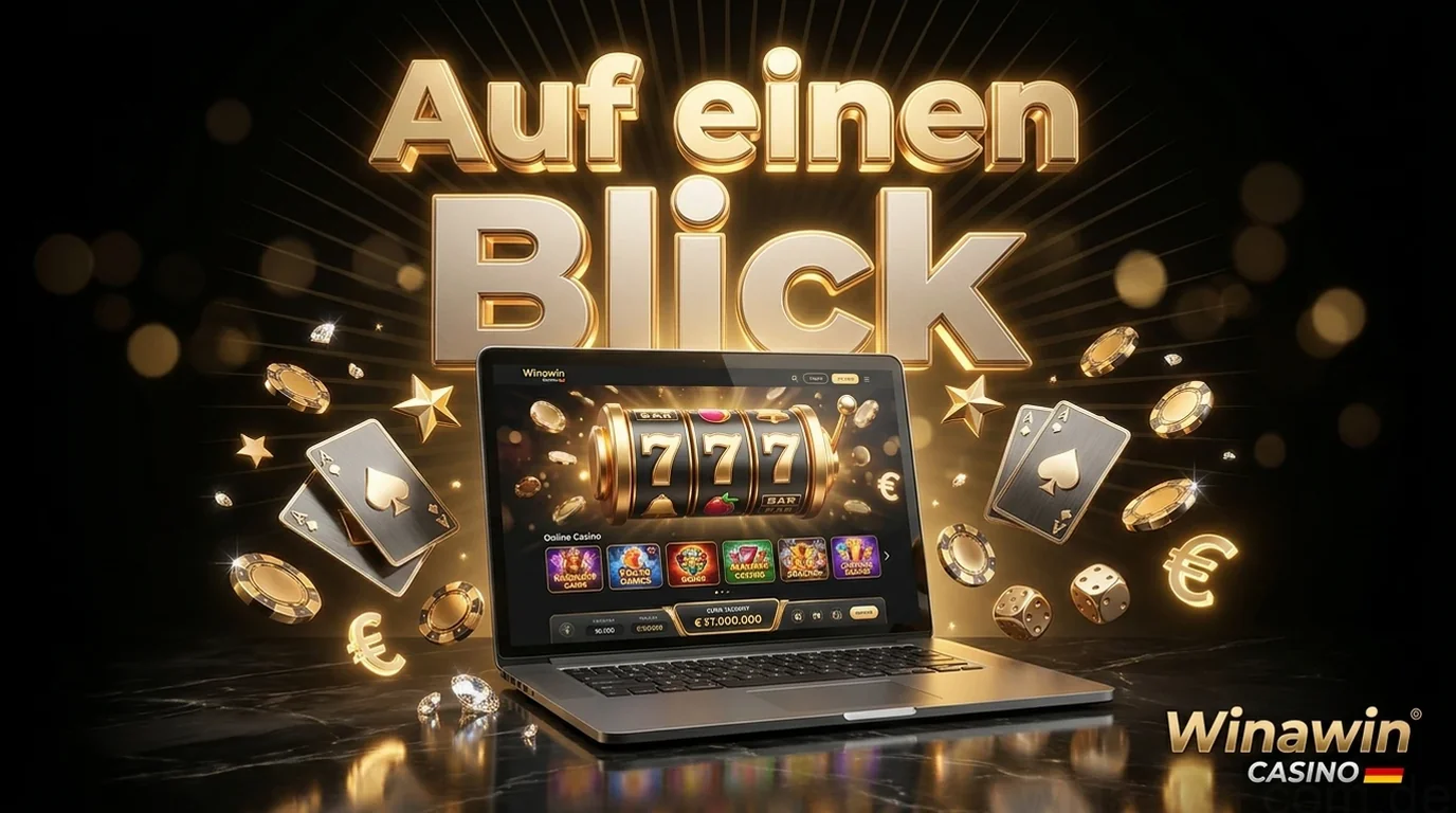 Auf einen Blick