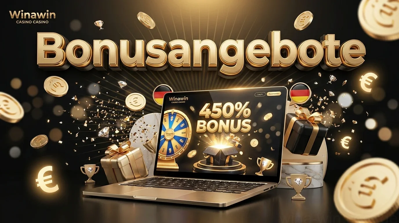 Bonusangebote