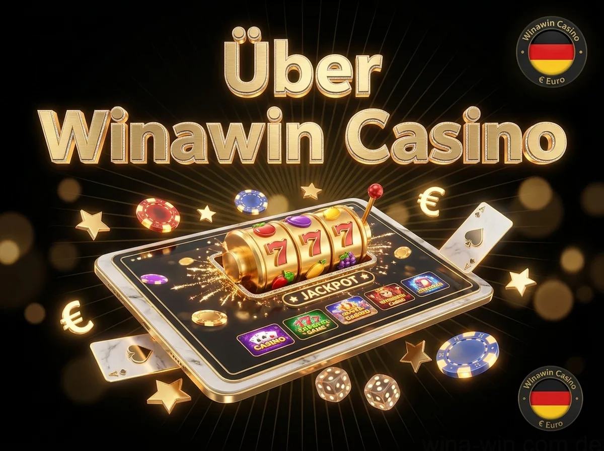 Über Winawin Casino